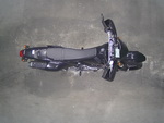 �������� �� ������ �������� Suzuki DR-Z400SM 2005 ���� 4
